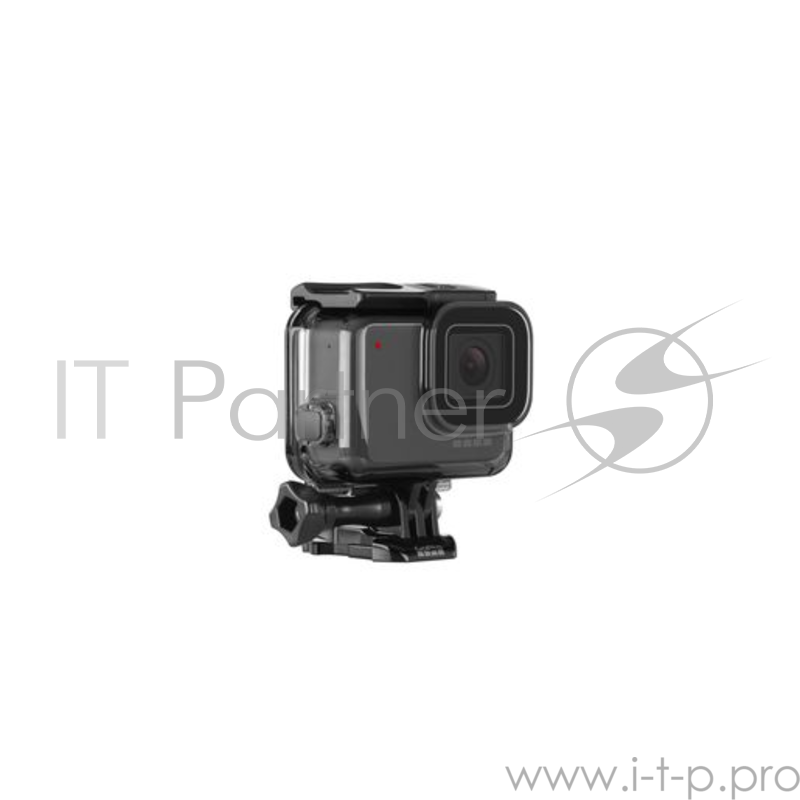 Бокс для подводной съемки GoPro ABDIV-001 для HERO7 White/Silver (40 м)