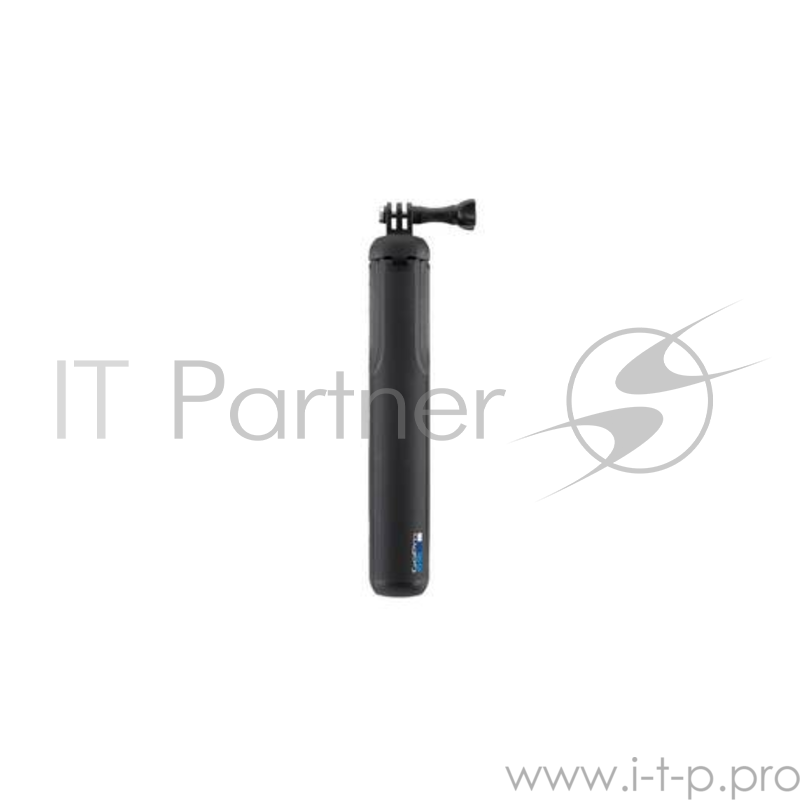 Телескопический монопод-штатив GoPro для камеры GoPro ASBHM-002 (Grip Tripod)