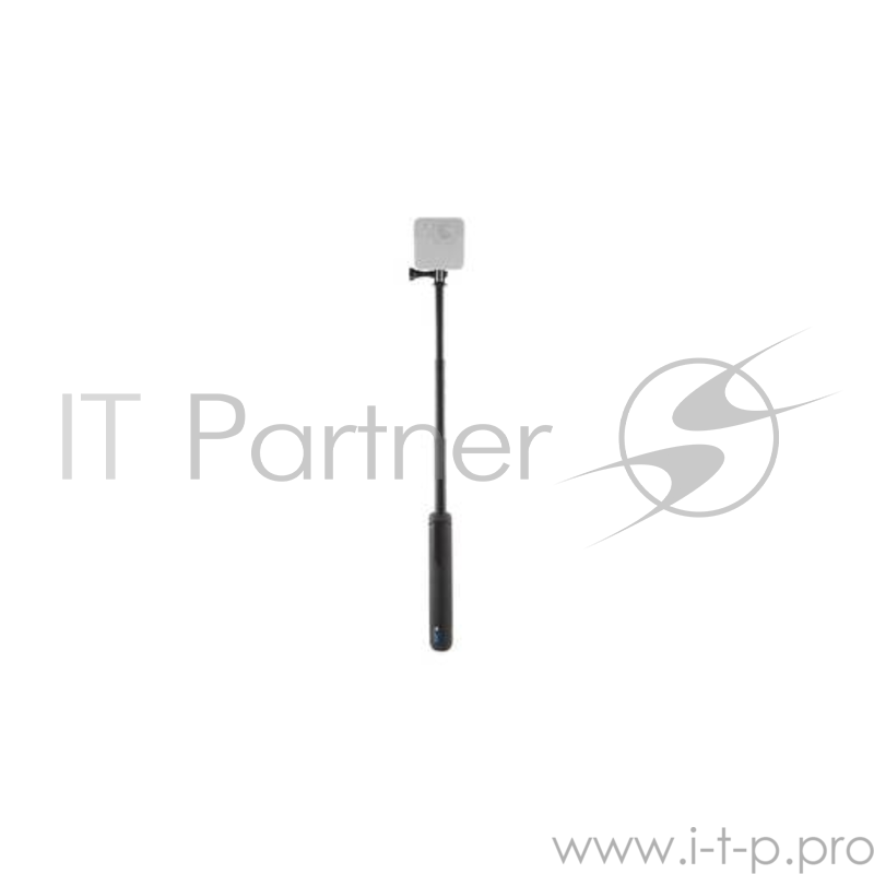 Телескопический монопод-штатив GoPro для камеры GoPro ASBHM-002 (Grip Tripod)