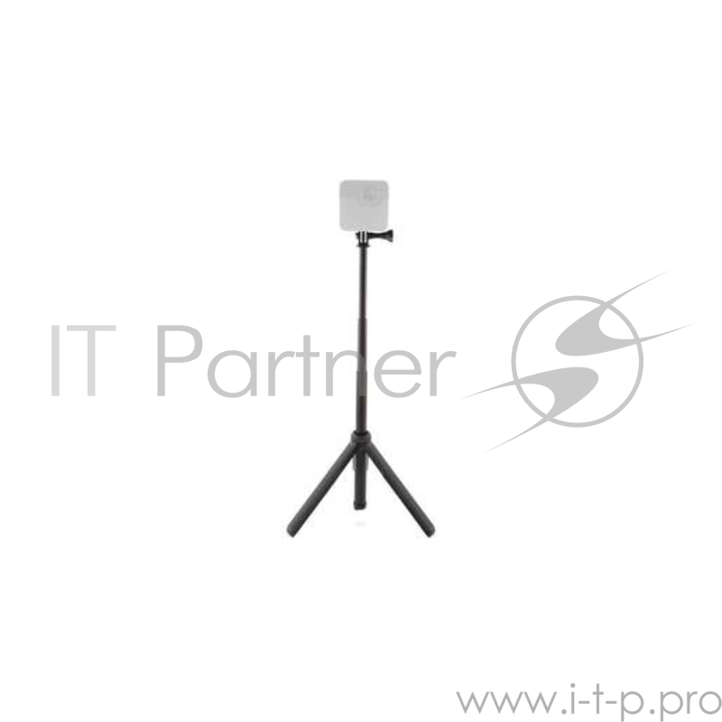 Телескопический монопод-штатив GoPro для камеры GoPro ASBHM-002 (Grip Tripod)