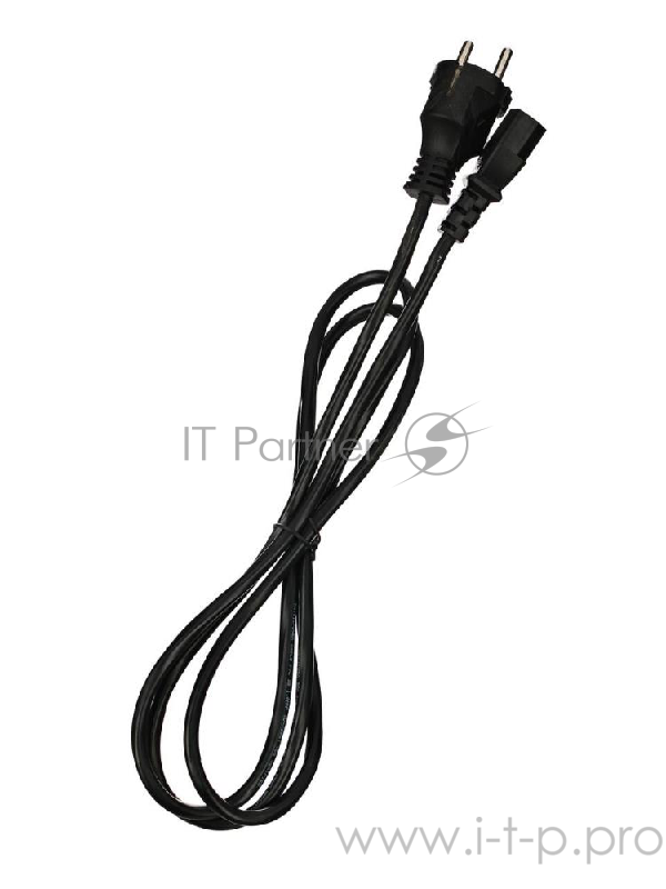 Кабель питания 1.8M TE021-CU1.0-1.8M TELECOM