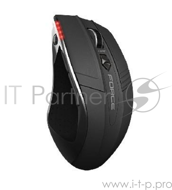 Мышь USB LASER WRL FORCE M9 ICE V2 GIGABYTE