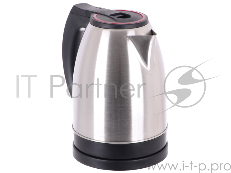 Чайник электрический Великие Реки Чая-4А новый дизайн, 1800 Вт, 1,8 л