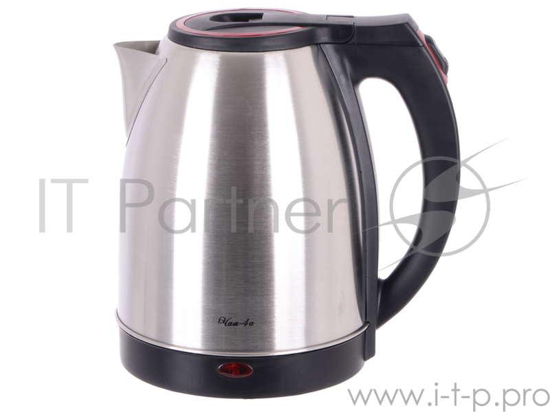 Чайник электрический Великие Реки Чая-4А новый дизайн, 1800 Вт, 1,8 л