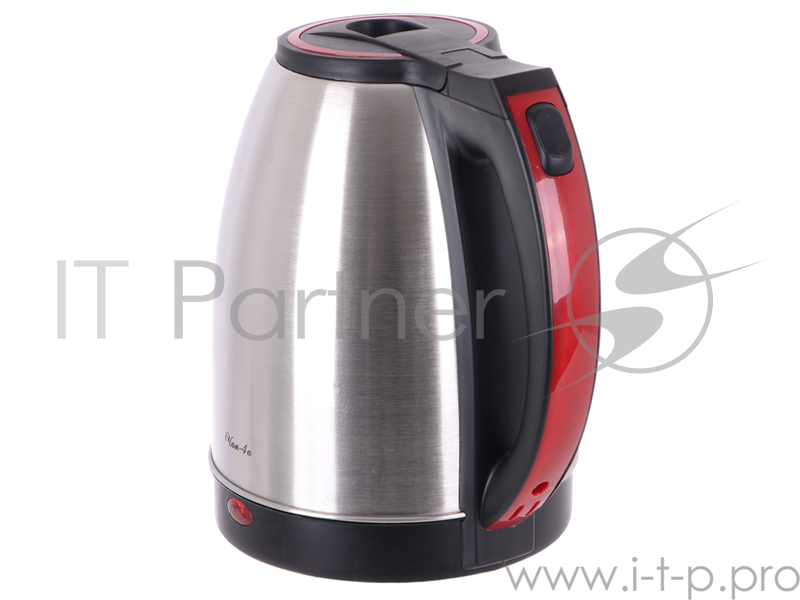 Чайник электрический Великие Реки Чая-4А новый дизайн, 1800 Вт, 1,8 л