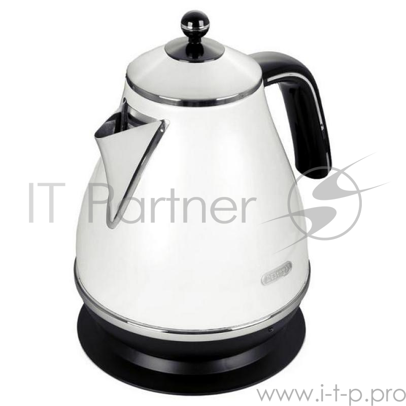 Чайник DeLonghi KBOC 2001 W