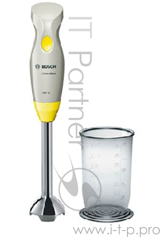 Блендер BOSCH MSM 2410Y