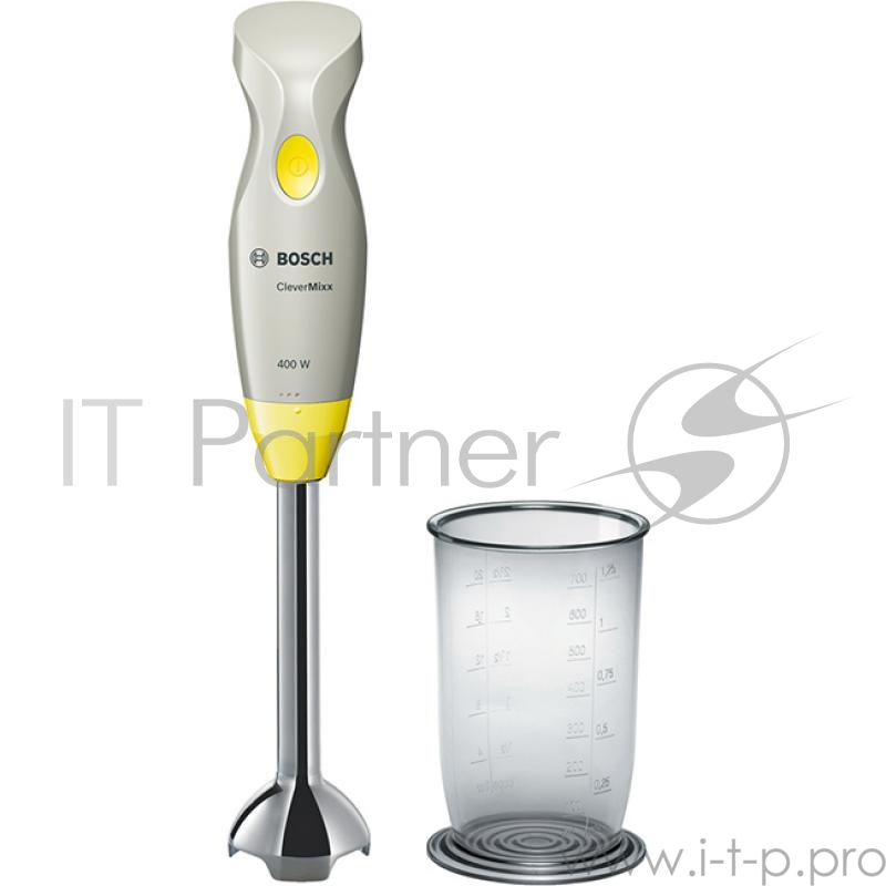 Блендер BOSCH MSM 2410Y