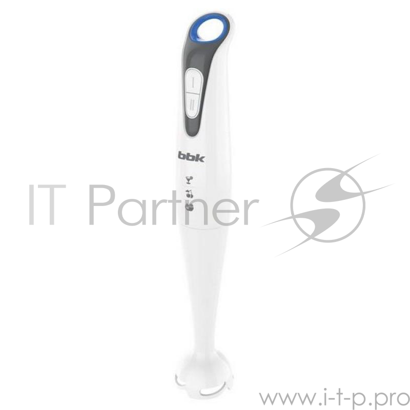 Блендер BBK KBH0405 б/с серый