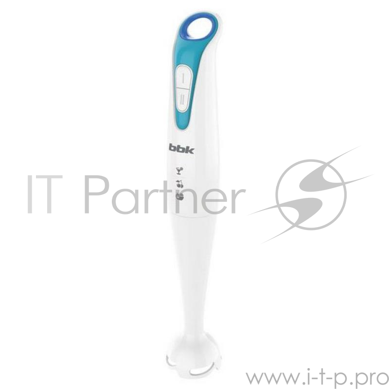 Блендер BBK KBH0405 б/г голубой