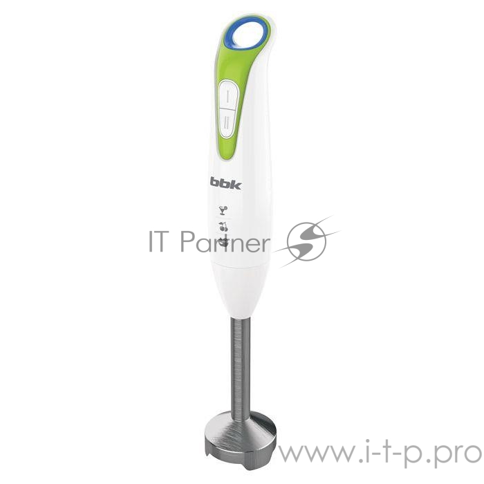 Блендер BBK KBH0406 б/з зеленый