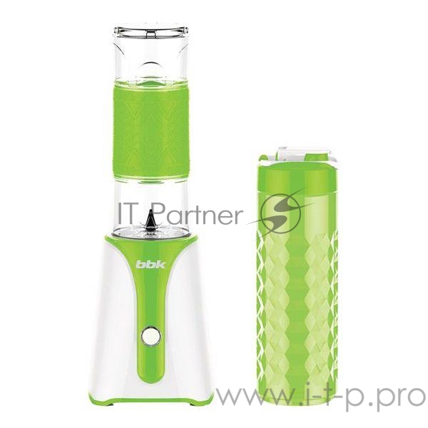 Блендер BBK KBS0352 б/з зеленый