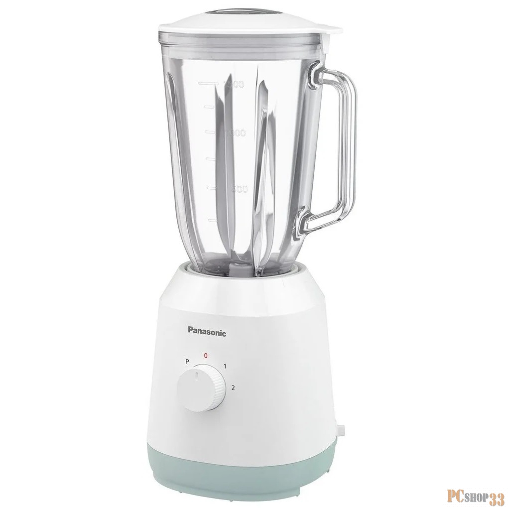 Блендер стационарный PANASONIC MX-EX1561WTQ