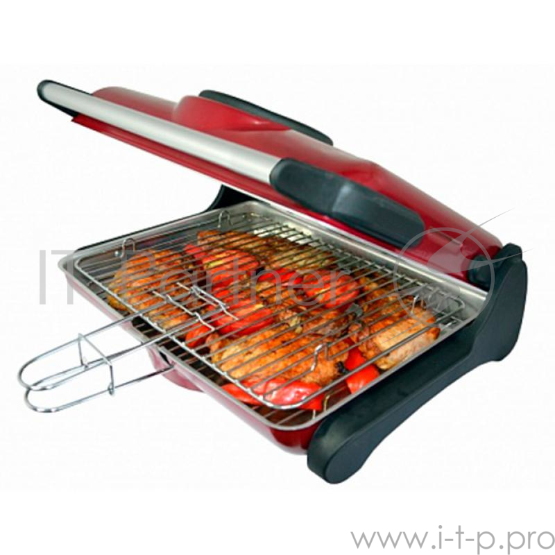 Электрогриль-барбекю Akel AВ-661