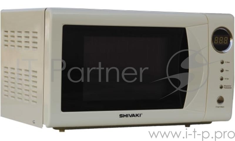 СВЧ SHIVAKI SMW2034EBG