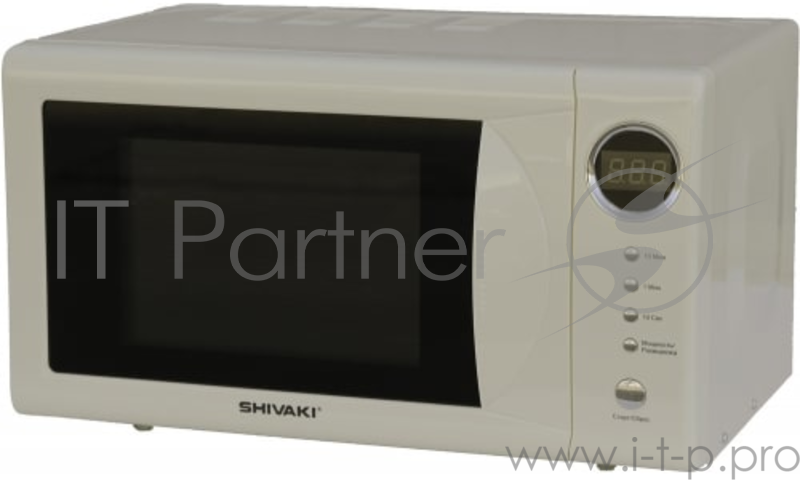 СВЧ SHIVAKI SMW2034EBG