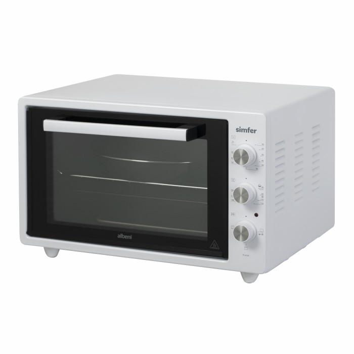 Мини-печь Simfer M 4220