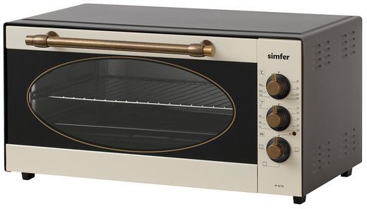 Мини-печь Simfer M 4016