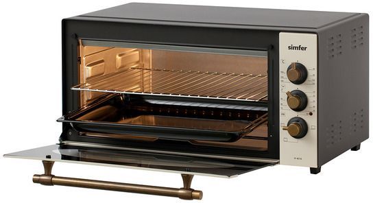 Мини-печь Simfer M 4016
