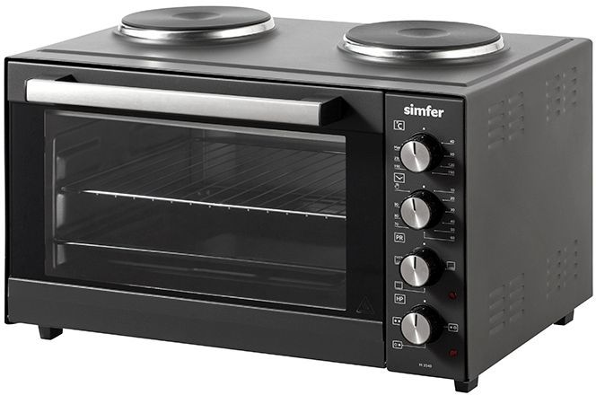 Мини-печь Simfer M 3540