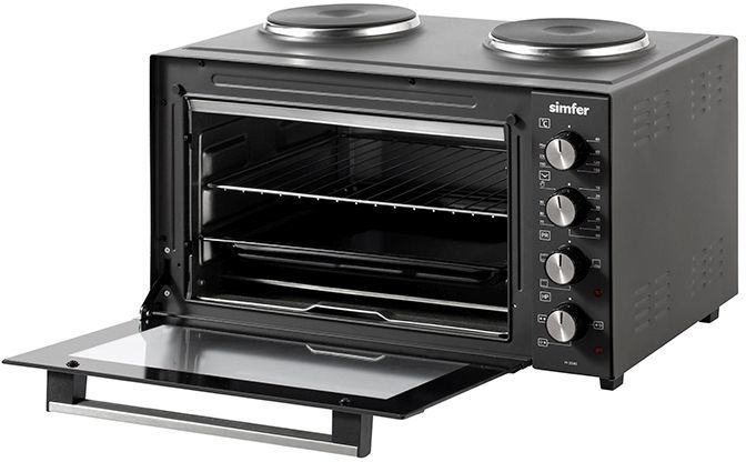 Мини-печь Simfer M 3540