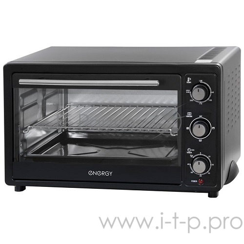 Жарочный шкаф ENERGY GT30-В, 159980 1600 Вт, объем 30 л (в уп. 1 шт)