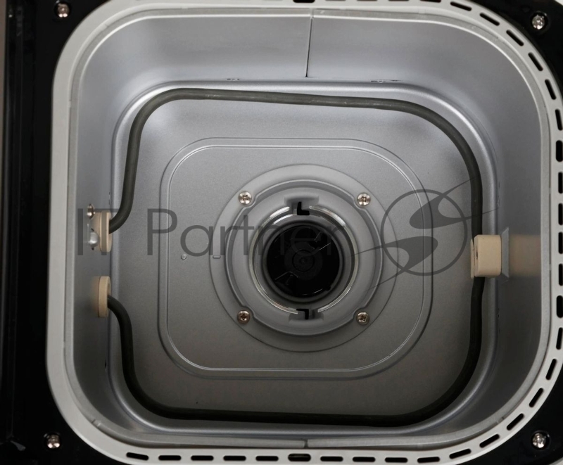 Хлебопечка PANASONIC SD-ZP2000KTS