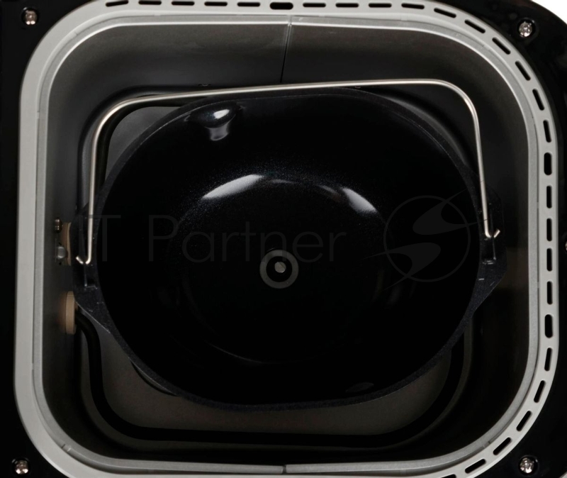 Хлебопечка PANASONIC SD-ZP2000KTS