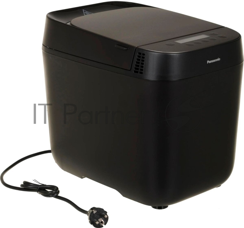 Хлебопечка PANASONIC SD-ZP2000KTS