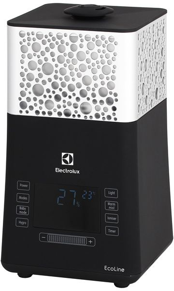 Увлажнитель Electrolux EHU-3710D ультразвуковой