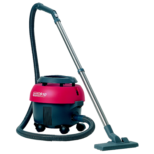 Пылесос CLEANFIX S 10, объём мешка 6 л., 850 Вт.