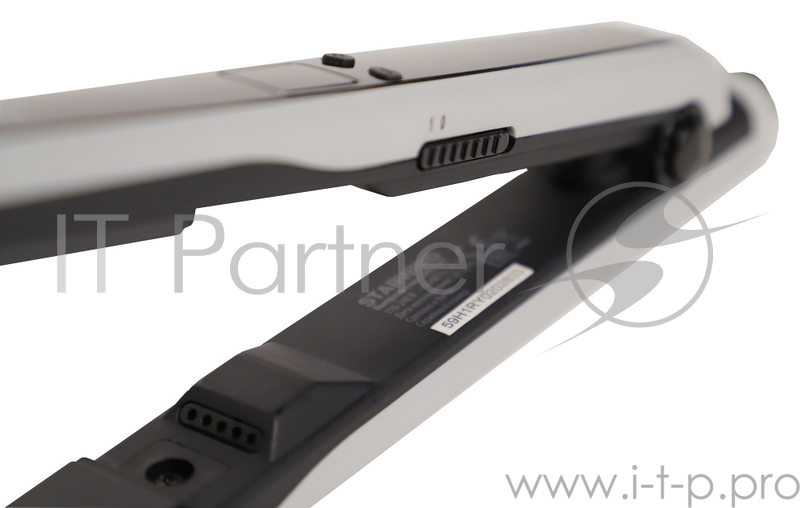 Выпрямитель Starwind SHE1102 65Вт серый/черный (макс.темп.:230С)