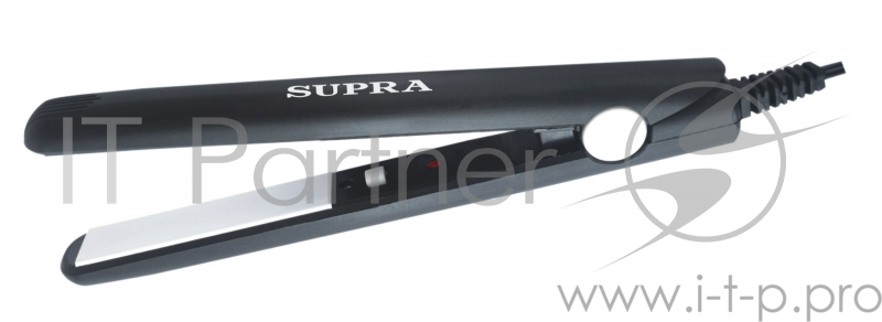 Щипцы для волос SUPRA HSS-1223S blue