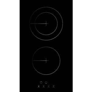 Электрическая варочная панель Simfer H30D12B001