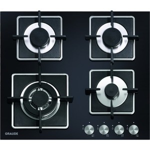 Встраиваемая газовая панель Graude GS 60.3 G