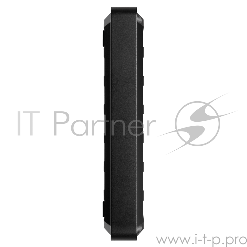 Накопитель на жестком магнитном диске WD Внешний жесткий диск WD_BLACK P10 Game Drive WDBA3A0040BBK-WESN для игровых косолей и ПК 4TB 2,5