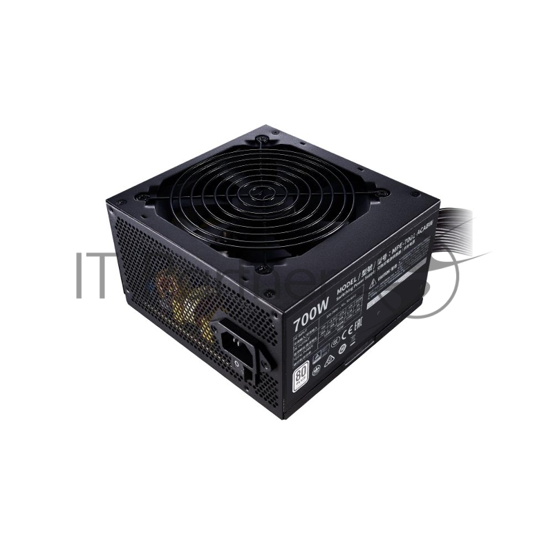 MWE White 700 MPE-7001-ACABW-EU 230V 700W A/EU Cable