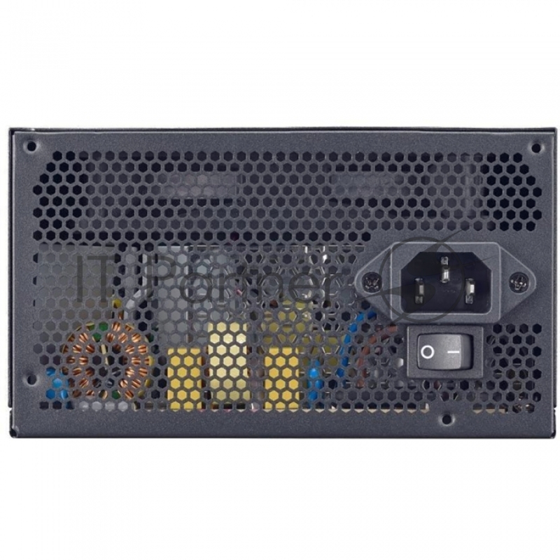 MWE Bronze V2 650 MPE-6501-ACAAB-EU 650W A/EU Cable