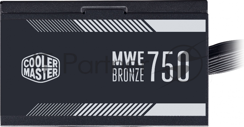 MWE Bronze V2 750 MPE-7501-ACAAB-EU 750W A/EU Cable
