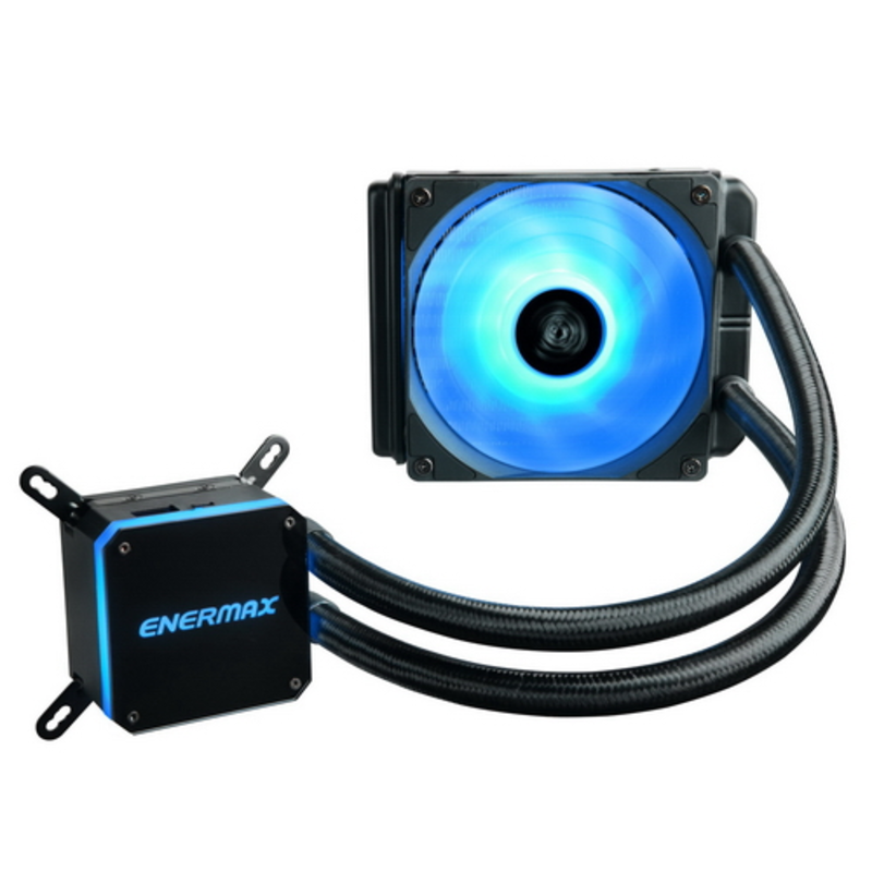 LiqMax III ELC-LMT120-RGB