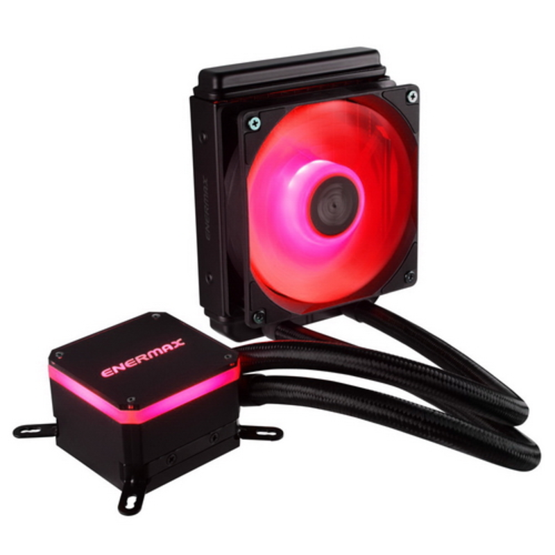 LiqMax III ELC-LMT120-RGB