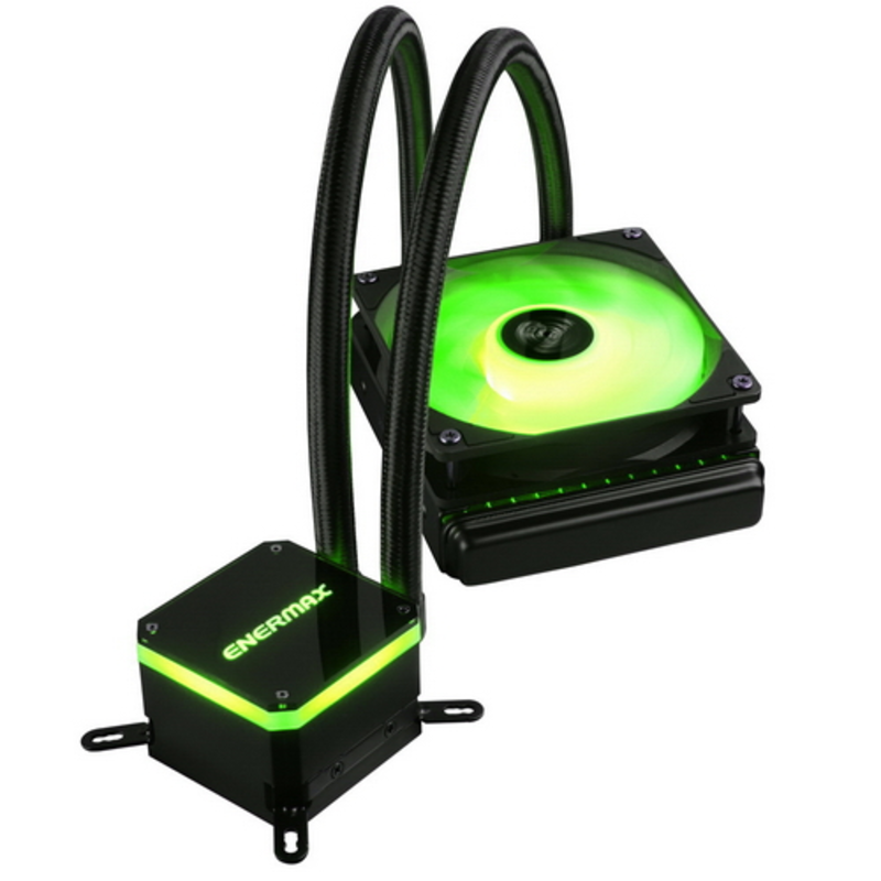 LiqMax III ELC-LMT120-RGB