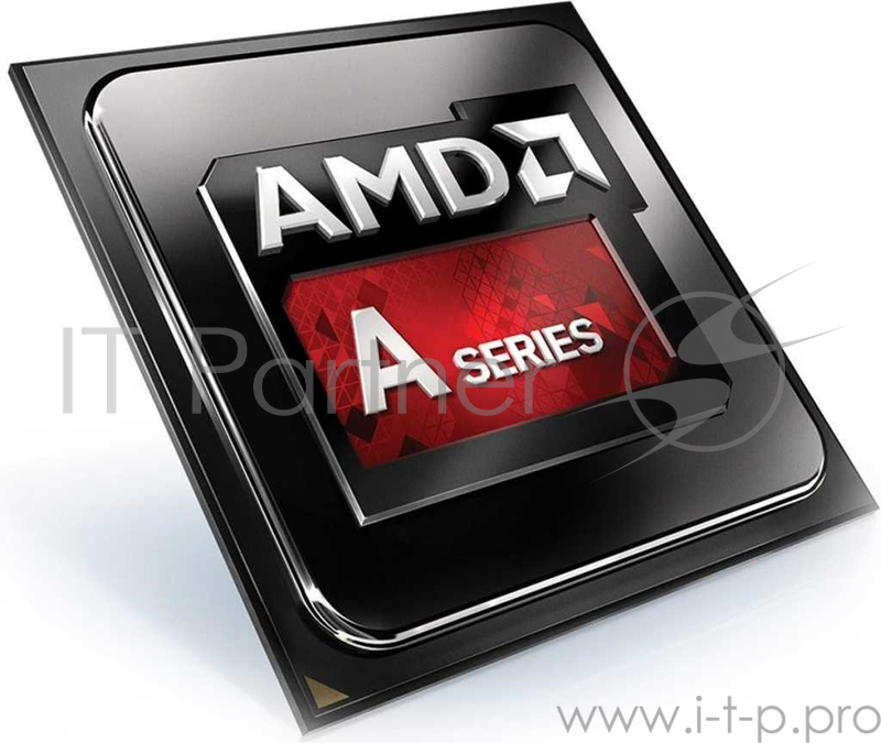 Процессор CPU AMD A6-9500 <AD9500AGM23AB> OEM (AM4, 3.5GHz up to 3.8GHz/1Mb, 2C/2T, Bristol Ridge, 28nm, 65W, Radeon R5 Series)