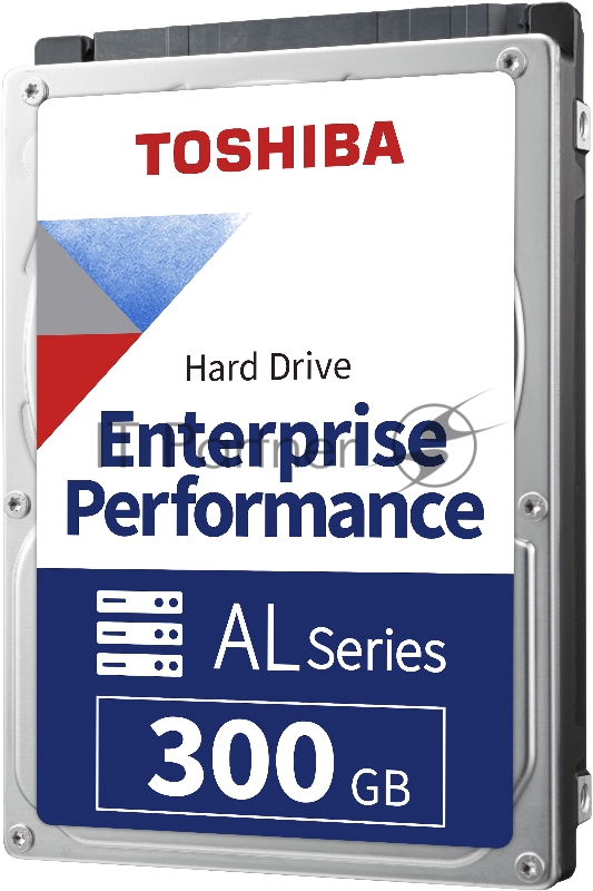Жесткий диск TOSHIBA 300GB SAS2.5