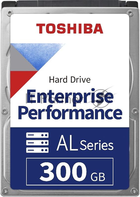 Жесткий диск TOSHIBA 300GB SAS2.5