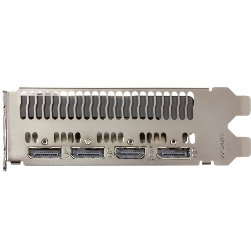 Видеокарта Powercolor AXRX 5700XT 8GBD6-3DH RTL {15} (71935)