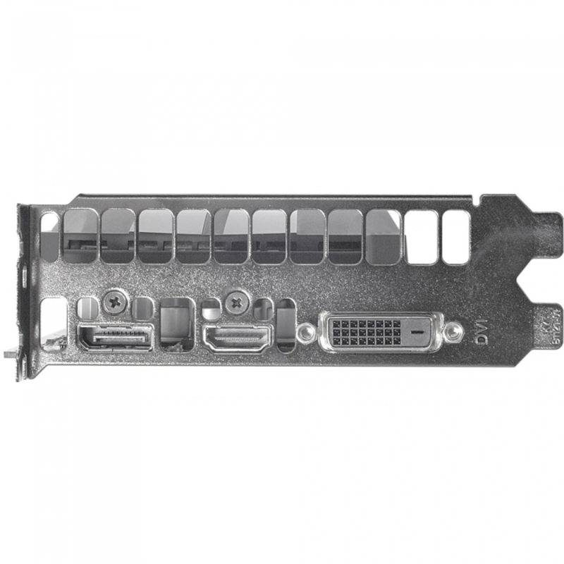 Видеокарта Asus AREZ-PH-RX550-4G-M7 /RX550,DVI,HDMI,DP,4G,D5