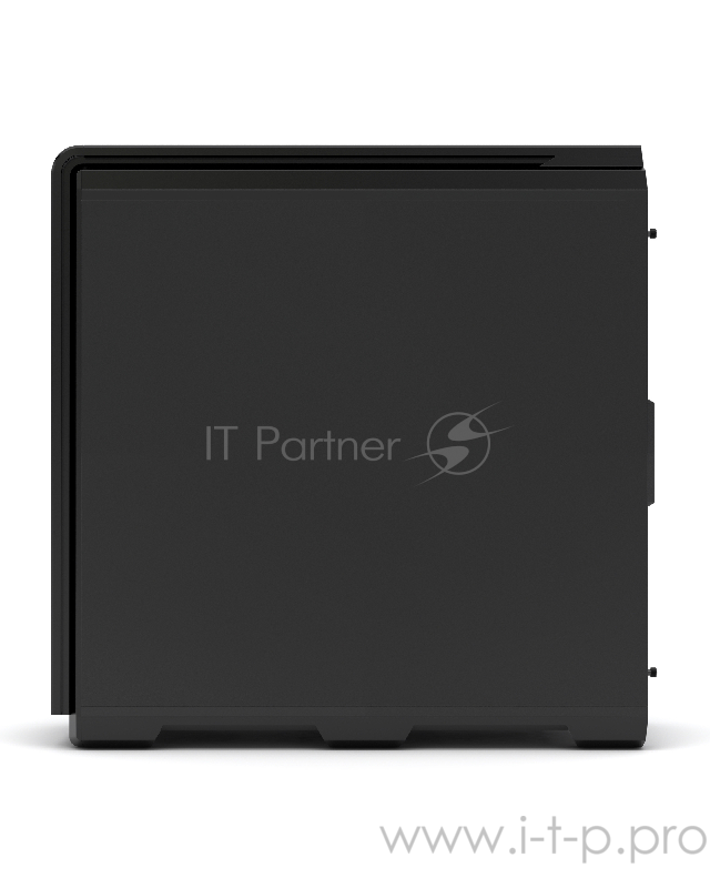 Корпус PHANTEKS Enthoo Luxe Tempered Glass, Black, Multi Color LED, без БП, алюминиевая лицевая панель, Full-Tower