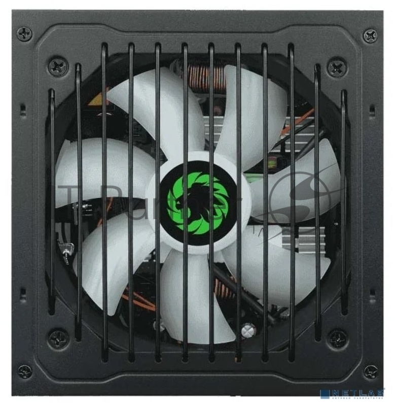 GameMax VP-700-RGB 80+ Блок питания ATX 700W, Ultra quiet