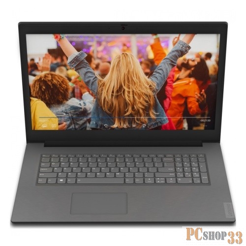 Ноутбук V340-17IWL CI3-8145U 17